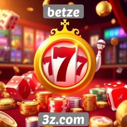 Betze oferece novas opções de jogos de cassino online