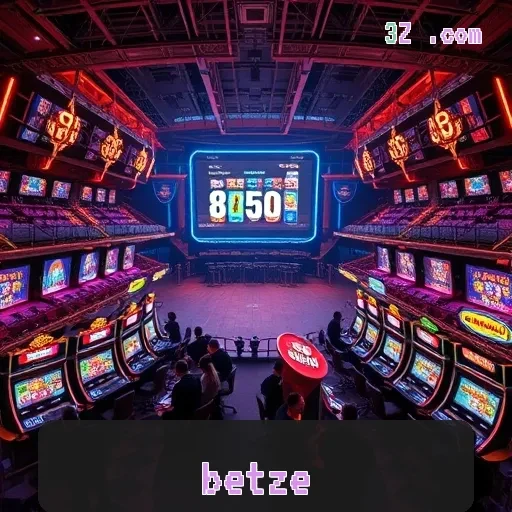 betze Jogos
