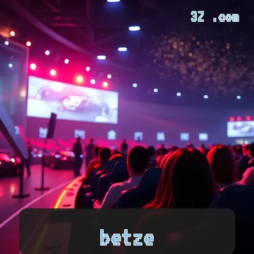 betze Caça-Níqueis